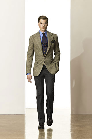 Ralph Lauren / - 2009-2010